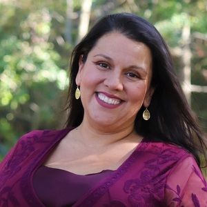 Meet your Posher, Lori